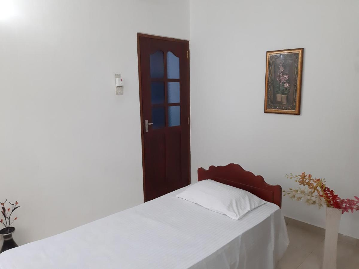 Hellen Homestay Negombo Exterior photo