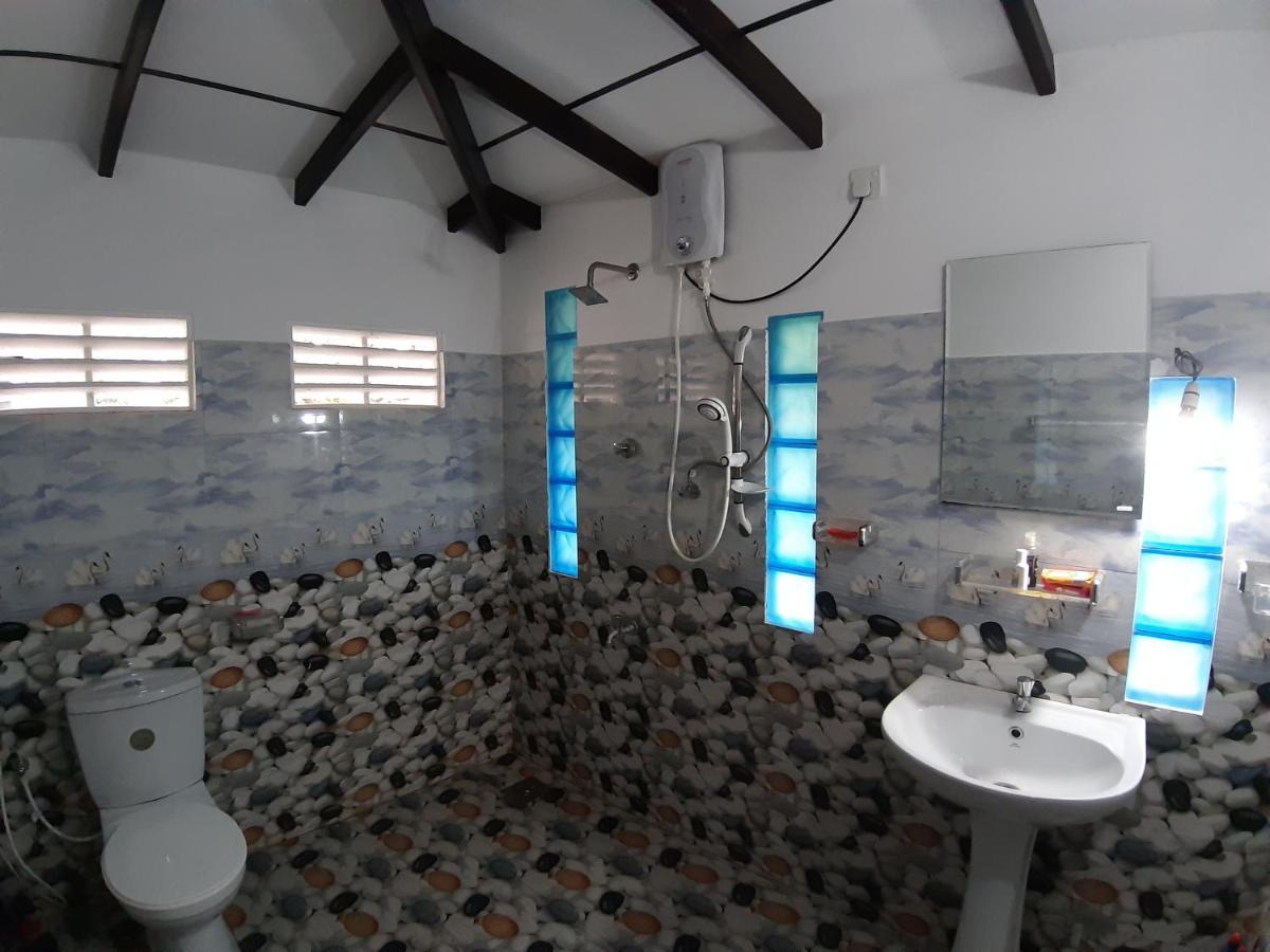 Hellen Homestay Negombo Exterior photo