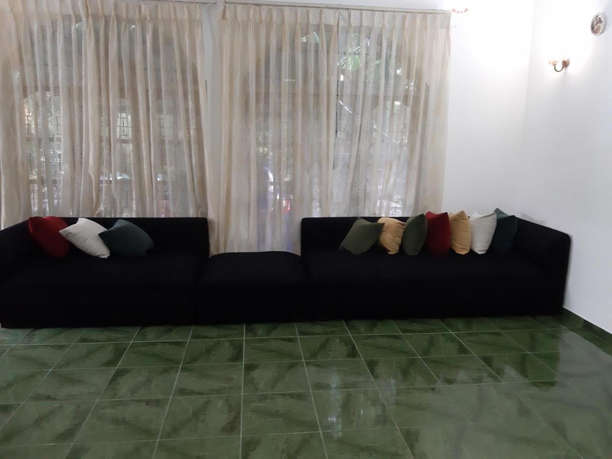 Hellen Homestay Negombo Exterior photo