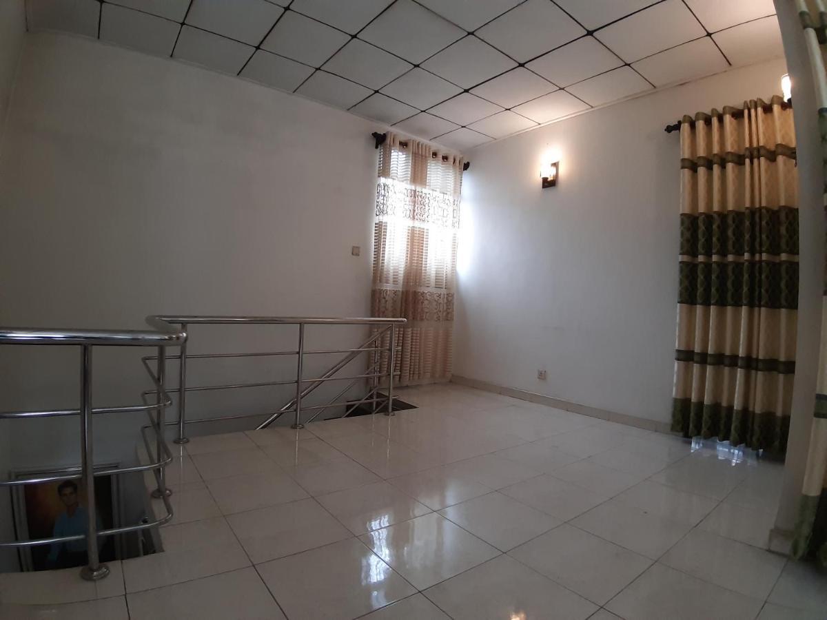 Hellen Homestay Negombo Exterior photo