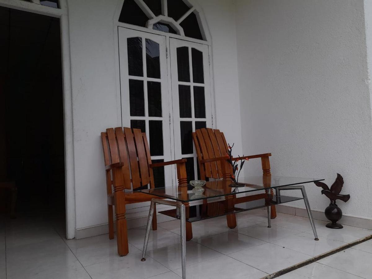 Hellen Homestay Negombo Exterior photo