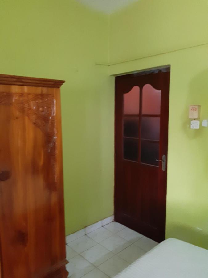 Hellen Homestay Negombo Exterior photo
