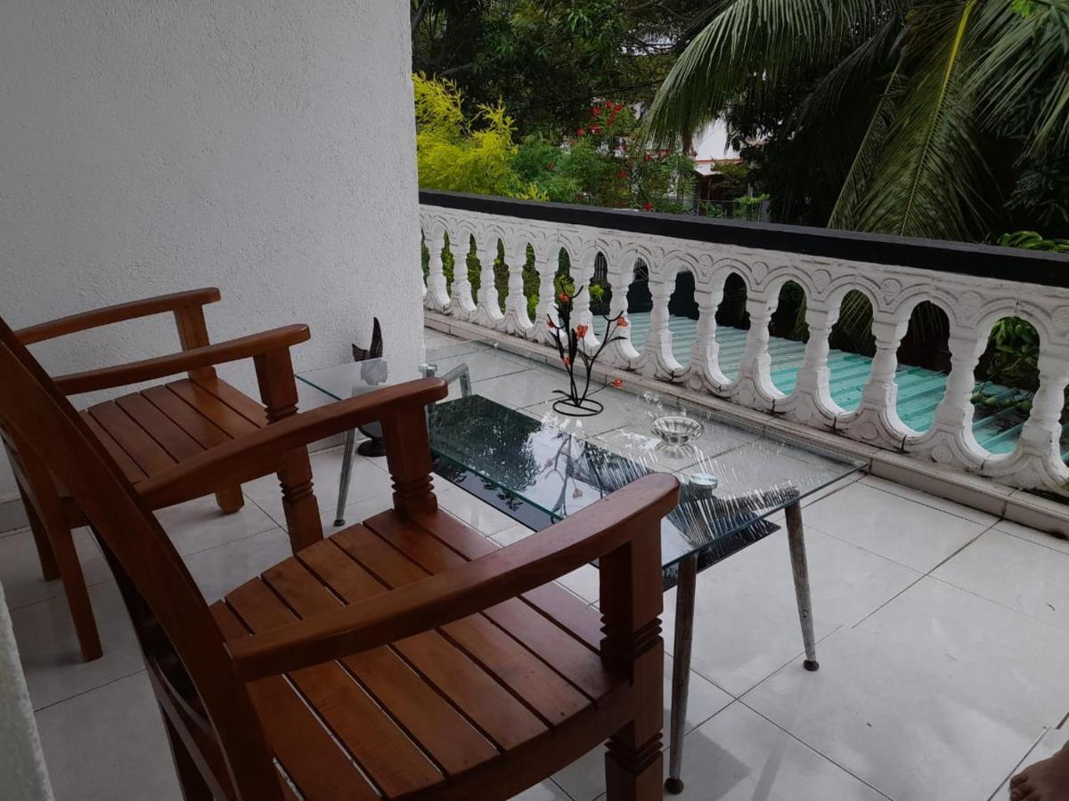 Hellen Homestay Negombo Exterior photo