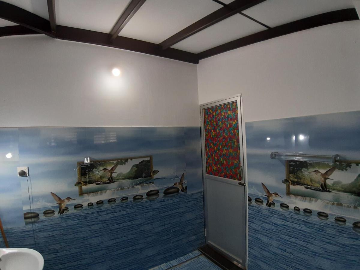 Hellen Homestay Negombo Exterior photo