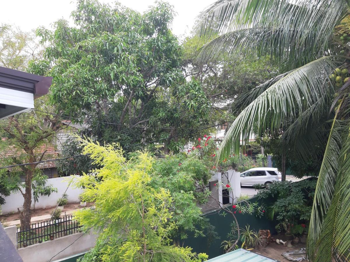 Hellen Homestay Negombo Exterior photo