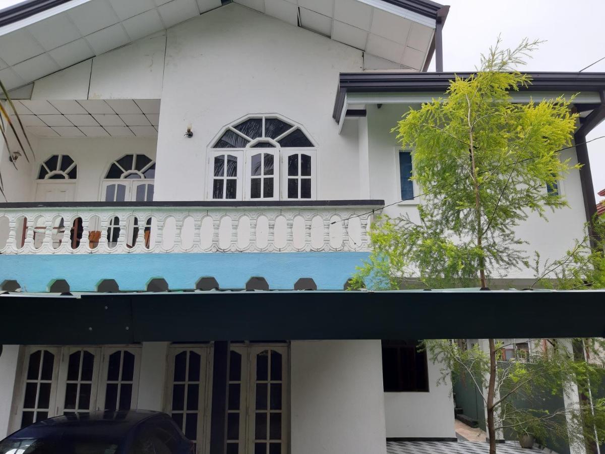 Hellen Homestay Negombo Exterior photo