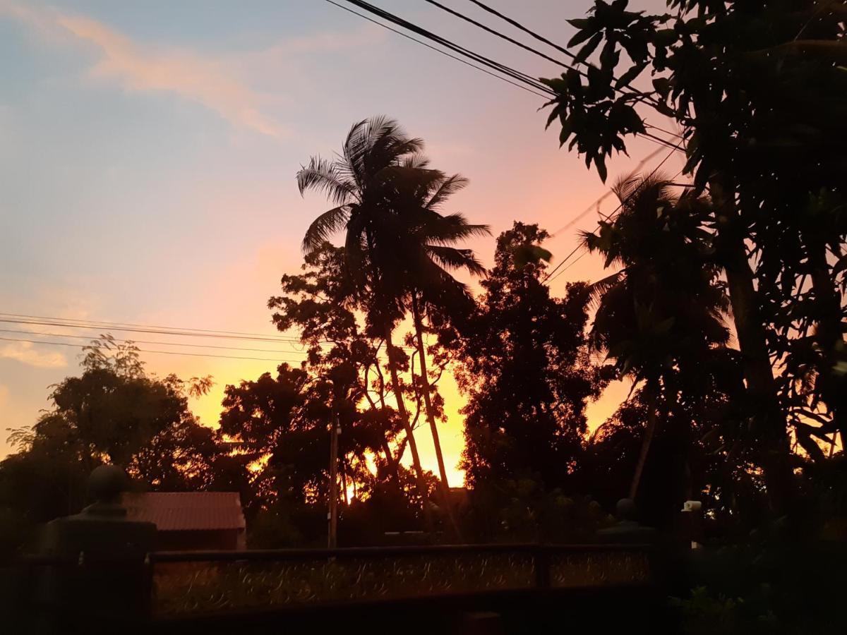 Hellen Homestay Negombo Exterior photo