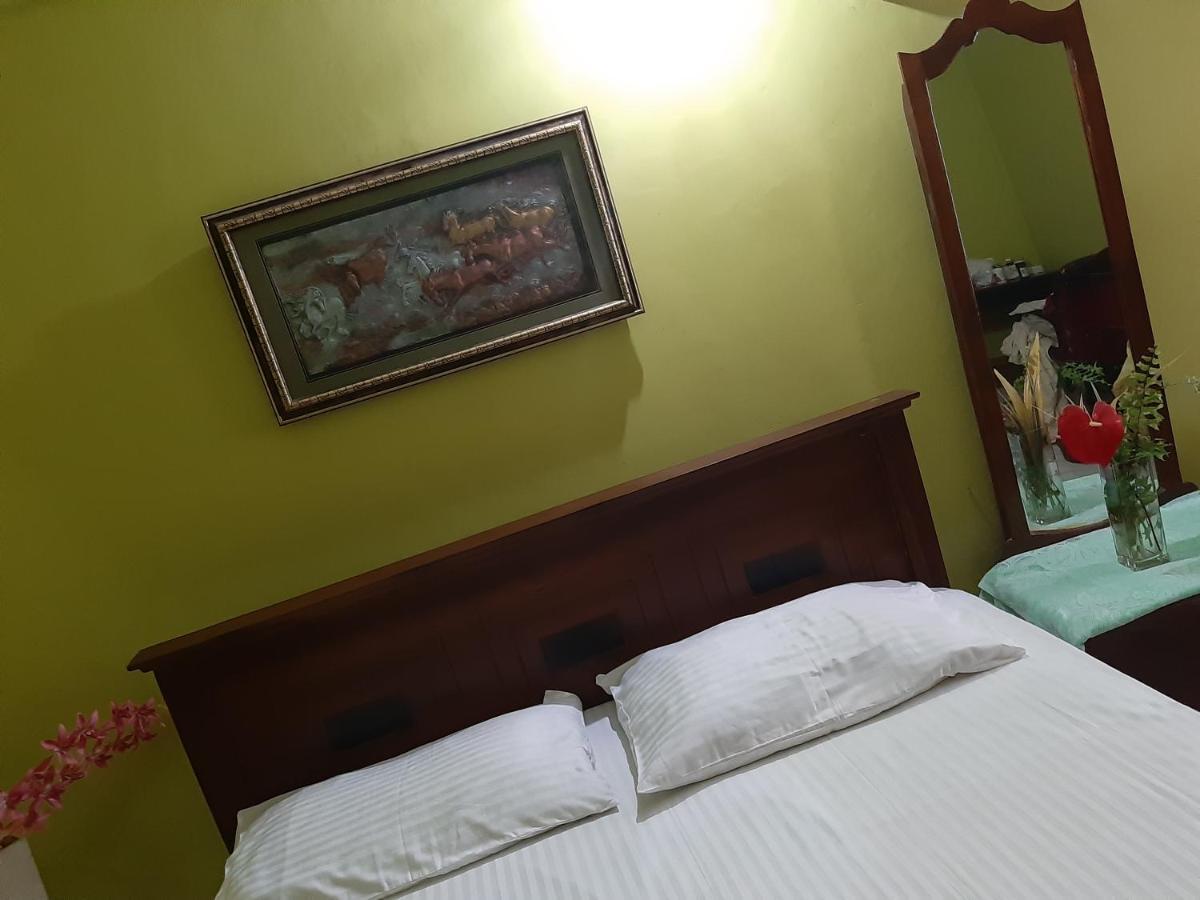 Hellen Homestay Negombo Exterior photo