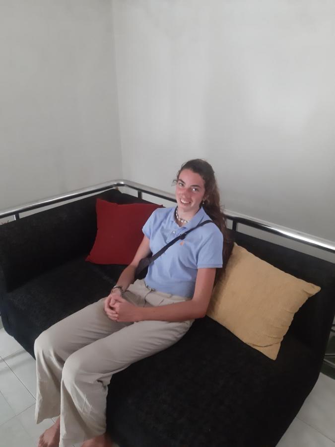 Hellen Homestay Negombo Exterior photo