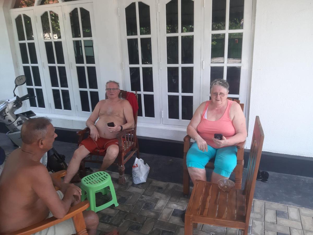 Hellen Homestay Negombo Exterior photo