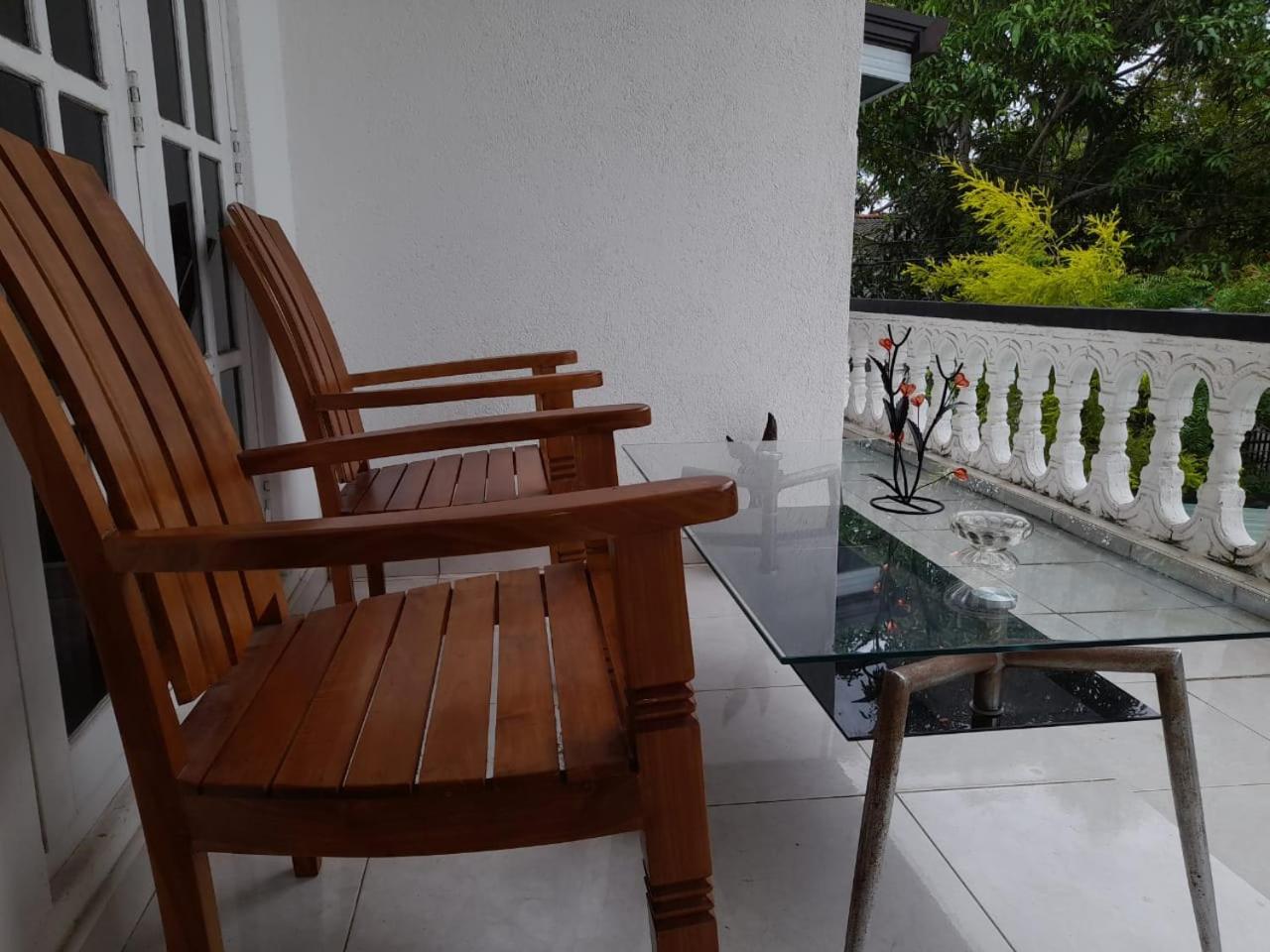 Hellen Homestay Negombo Room photo